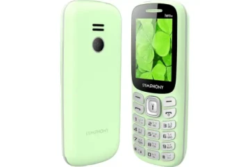 Symphony Hero 30 price in Bangladesh